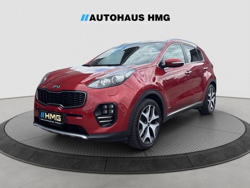 Sportage