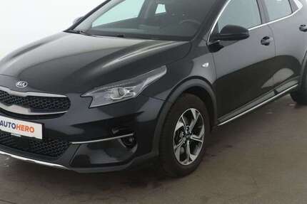 Kia XCeed 37.669 km 18.110 € Frankfurt am Main 65936