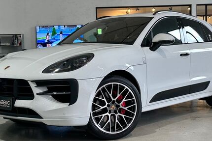 Porsche Macan 79.810 km 59.980 &euro; Rodgau-Weiskirchen/nähe Frankfurt am Main 63110