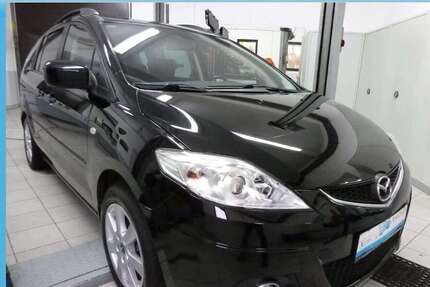 Mazda 5 148.500 km 7.950 &euro; Florstadt 61197