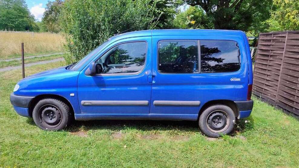 Berlingo