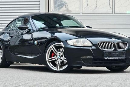 BMW Z4 197.500 km 15.980 € Friedrichsdorf (10 Min. nördlich von Frankfurt/M) 61381