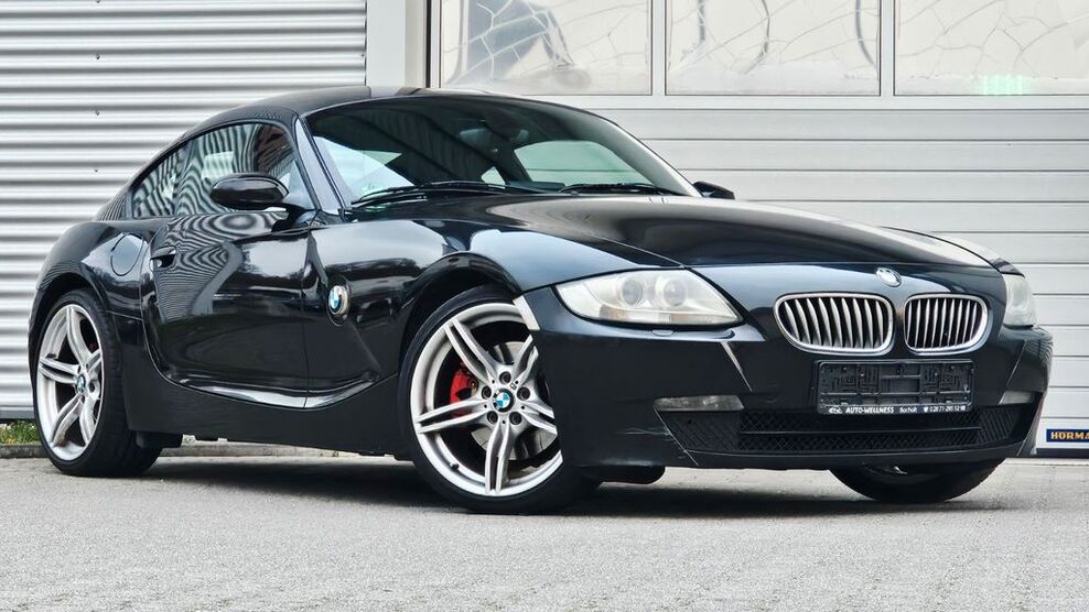 BMW Z4 197.500 km 15.980 € Friedrichsdorf (10 Min. nördlich von Frankfurt/M) 61381