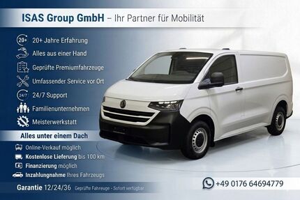 VW T7 Transporter 29.794 km 27.999 &euro; Raunheim am Main 65479