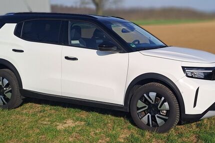 Opel Frontera 9.400 km 25.900 &euro; Nidderau 61130