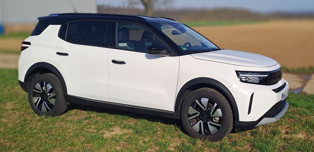 Opel Frontera 9.400 km 25.900 &euro; Nidderau 61130