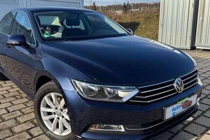 VW Passat 124.400 km 14.300 &euro; Friedrichsdorf 61381