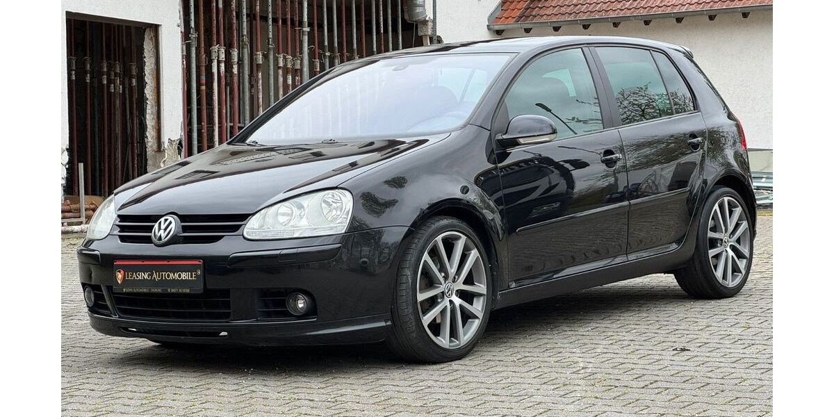 VW Golf 253.500 km 3.499 &euro; Dieburg 64807