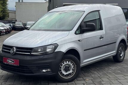 VW Caddy 66.500 km 13.999 &euro; Darmstadt 64293
