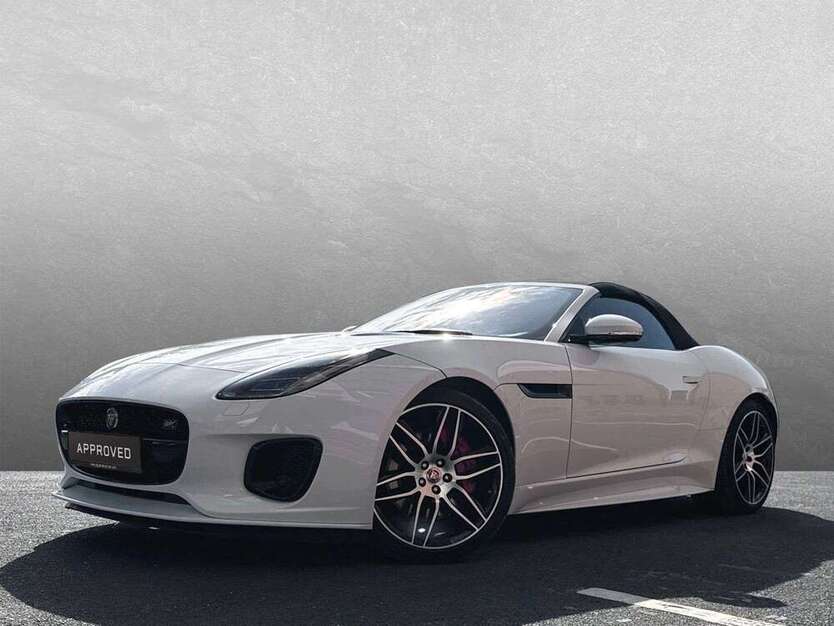 F-Type