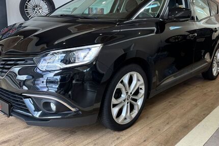 Renault Scenic 80.505 km 16.999 € Schaafheim 64850