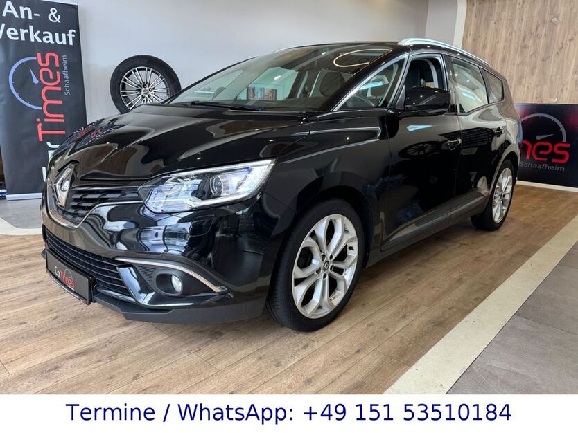 Renault Scenic 80.505 km 16.999 € Schaafheim 64850