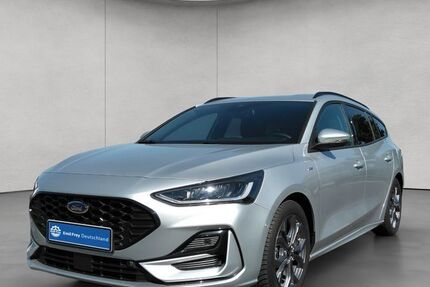 Ford Focus 19.325 km 18.950 &euro; Frankfurt 60386