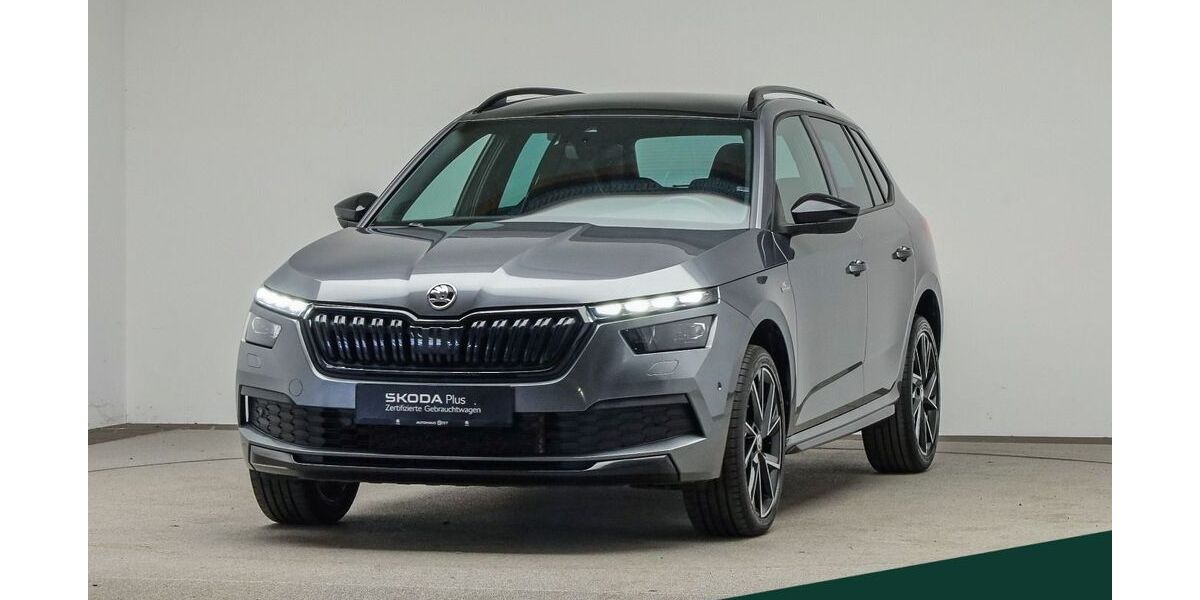 Skoda Kamiq 87.900 km 21.488 &euro; Mühlheim 63165