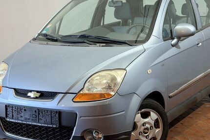 Chevrolet Matiz 59.000 km 2.990 &euro; Rodgau 63110