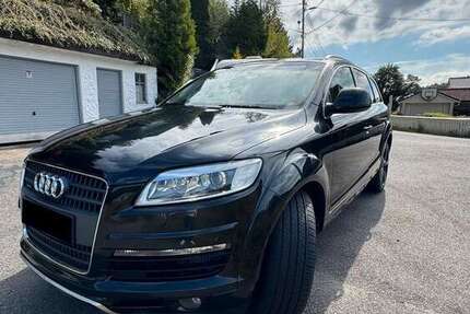 Audi Q7 213.900 km 10.900 € Maintal 63477