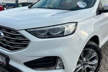 Ford Edge 188.400 km 16.490 € Babenhausen 64832