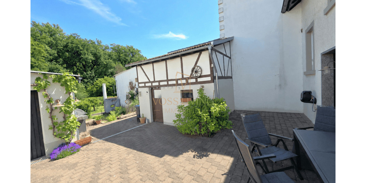 Doppelhaushälfte Bad Vilbel - 5 Zimmer, 82 m&sup2;, 529.000&euro; | Angebot:26702925