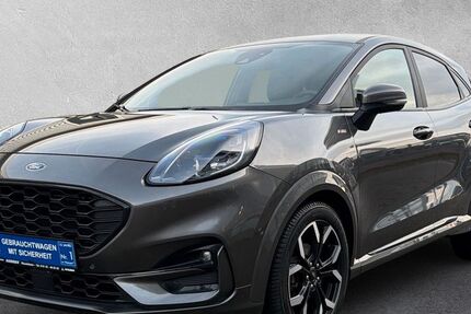 Ford Puma 49.000 km 16.540 &euro; Rüsselsheim 65428