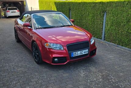 Audi A4 170.000 km 7.250 € Usingen 61250