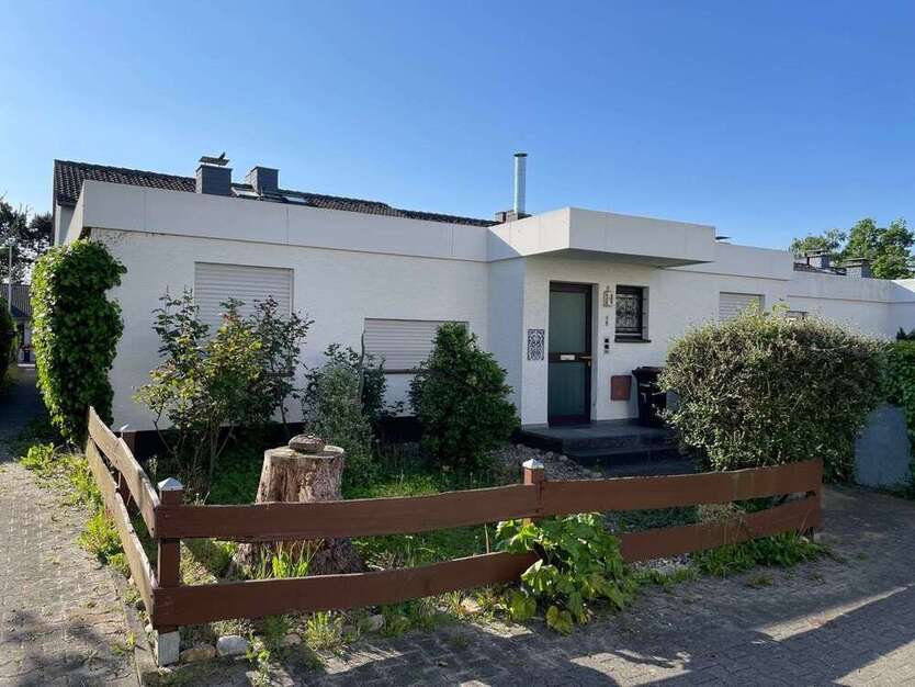 Haus zum Kaufen in Friedrichsdorf 545.000 € 124 m²