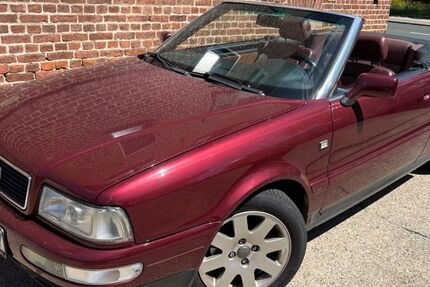 Audi 80 168.593 km 7.900 &euro; Bad Homburg 61350