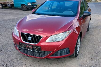Seat Ibiza 208.479 km 1.999 &euro; Bad Nauheim 61231