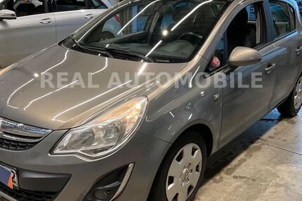 Opel Corsa 140.000 km 4.200 € Frankfurt am Main 65933