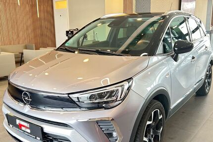 Opel Crossland (X) 79.000 km 15.490 € Roßdorf 64380