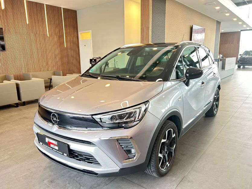 Opel Crossland (X) 79.000 km 15.490 € Roßdorf 64380