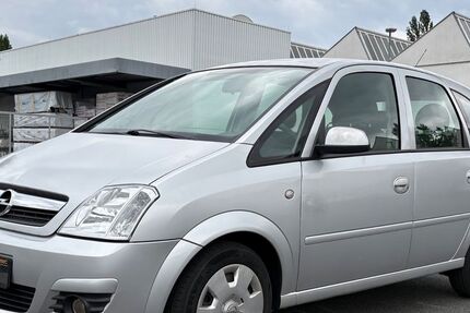 Opel Meriva 236.000 km 1.490 &euro; Frankfurt 60386