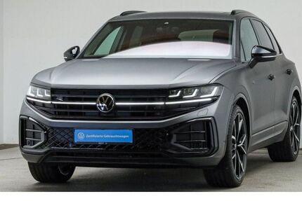 VW Touareg 23.800 km 72.849 &euro; Mühlheim 63165