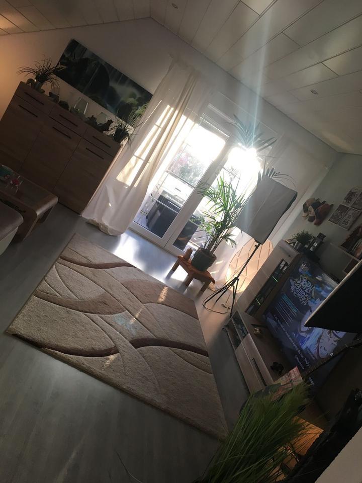 Großzügige 2-Zimmer-Wohnung in Rödermark Ober Roden zimmer