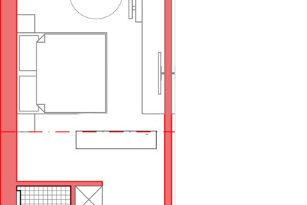 Möbliertes 1-Zimmer Apartment im Boardinghouse 30qm zimmer