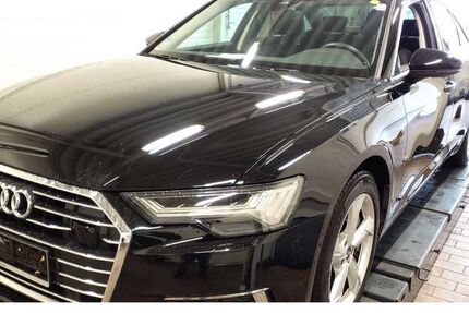 Audi A6 40.900 km 38.989 &euro; Hanau 63452