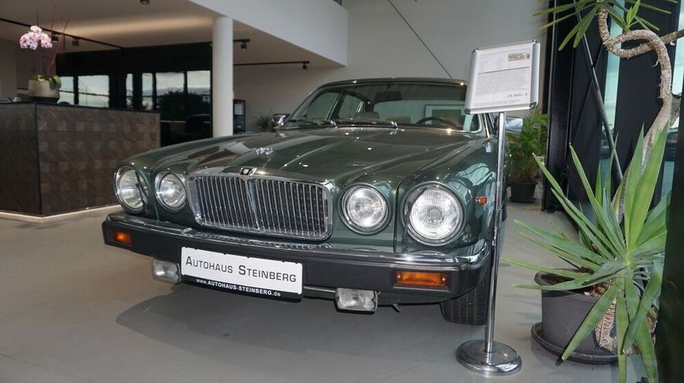 XJ