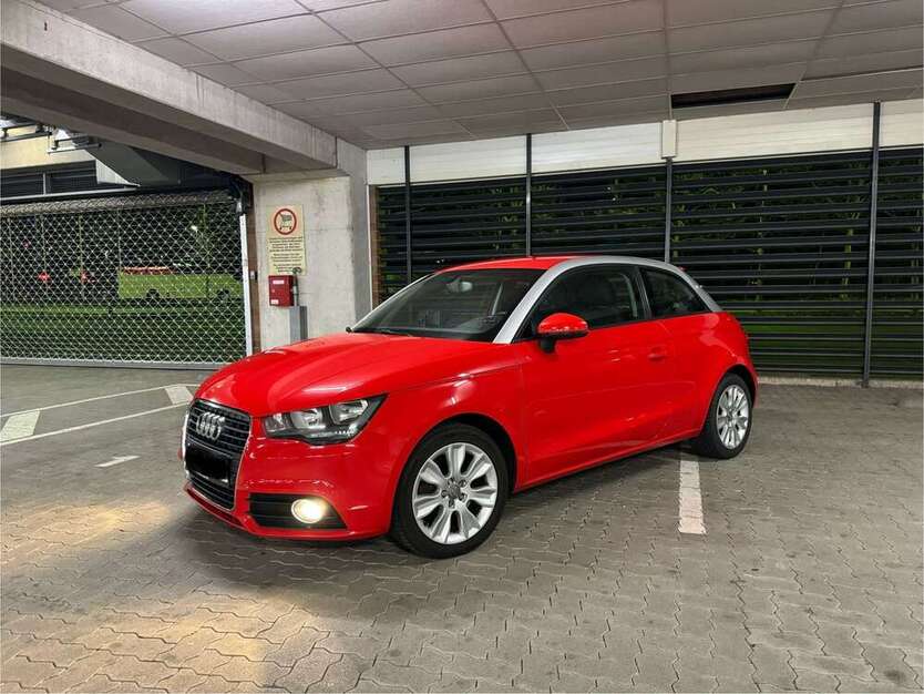 A1