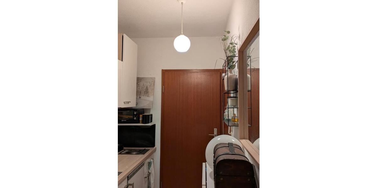 Dachgeschoßwohnung Darmstadt Darmstadt-Nord - 1 Zimmer, 19 m&sup2;, 390&euro; | Angebot:26236802