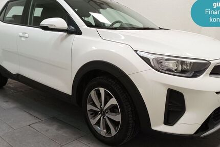 Kia Stonic 58.654 km 15.870 &euro; Egelsbach 63329