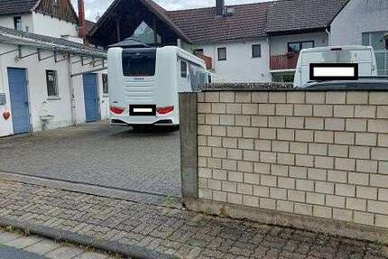 Halle in Rosbach 1.280 € 132 m²