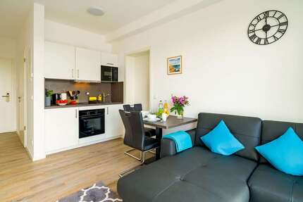 Zimmer Bad Nauheim - 1 Zimmer, 1.795&euro; | Angebot:27100013