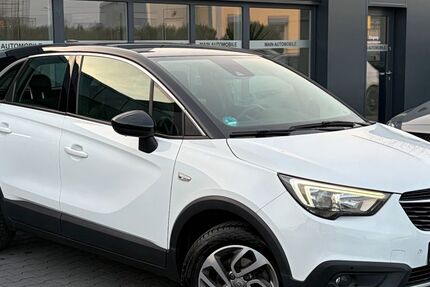 Opel Crossland (X) 63.000 km 12.890 &euro; Seligenstadt 63500