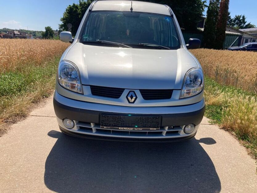 Kangoo