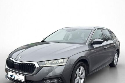 Skoda Octavia 71.554 km 22.150 &euro; Friedberg 61169