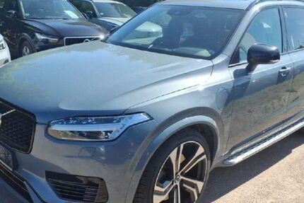 Volvo XC90 139.725 km 37.985 &euro; Darmstadt 64291