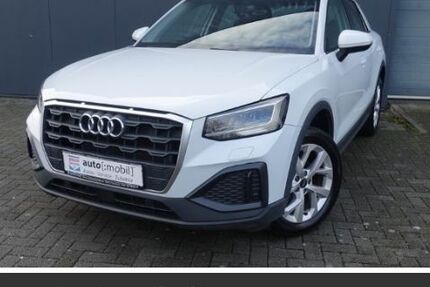 Audi Q2 43.200 km 21.480 € Hainburg 63512