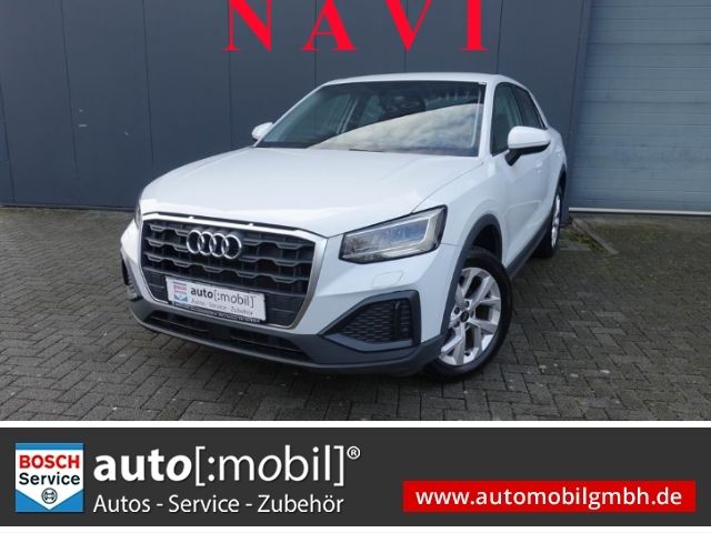 Audi Q2 43.200 km 21.480 € Hainburg 63512