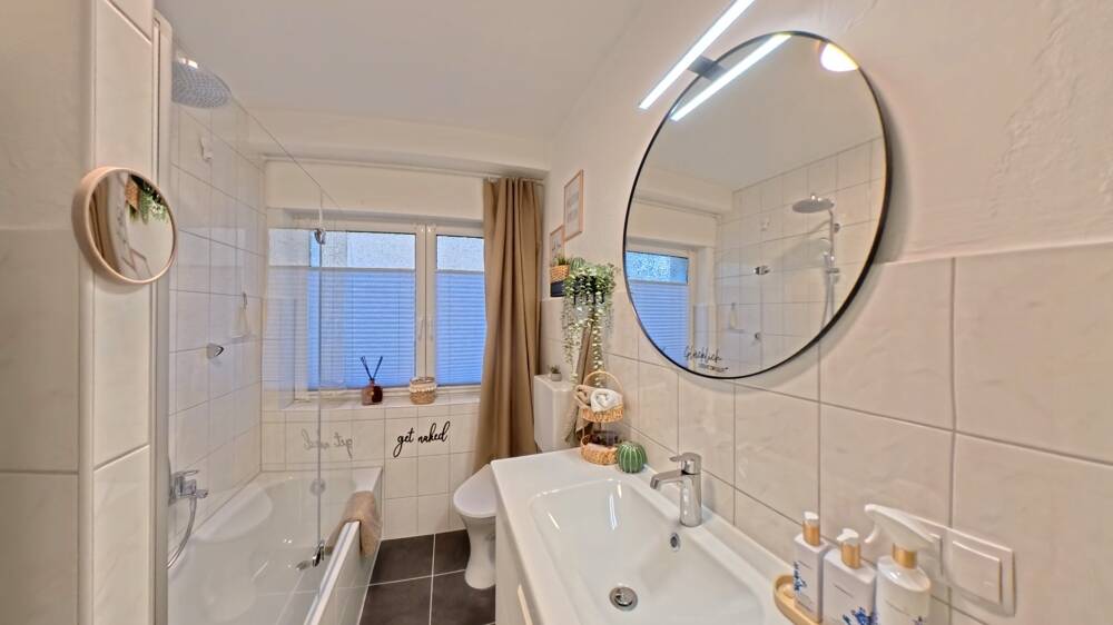 Mehrfamilienhaus, Wohnhaus Büttelborn / Klein-Gerau Klein-Gerau - 6 Zimmer, 160 m&sup2;, 499.000&euro; | Angebot:26204334