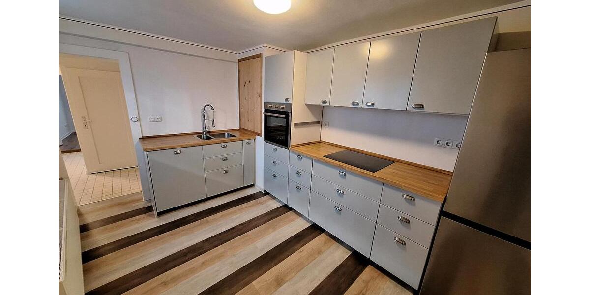 Kleines Haus in der Altstadt von Bad Nauheim zu vermieten 3 zimmer