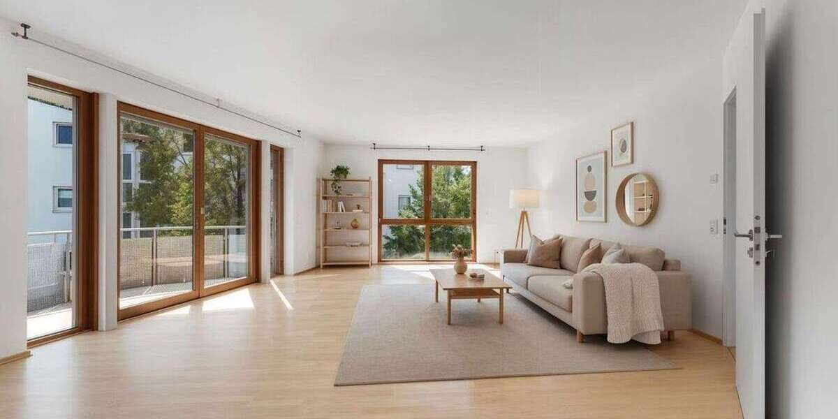 Etagenwohnung Offenbach am Main - 4 Zimmer, 127 m&sup2;, 548.000&euro; | Angebot:26124910